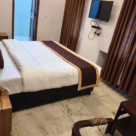 Hotel Anand Inn-Top Family Hotels Business Hotels Best Couple Friendly Hotel In Lucknow Eksteriør billede